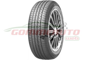 COP. 195/55R016 Prestivo PV-S109 87V